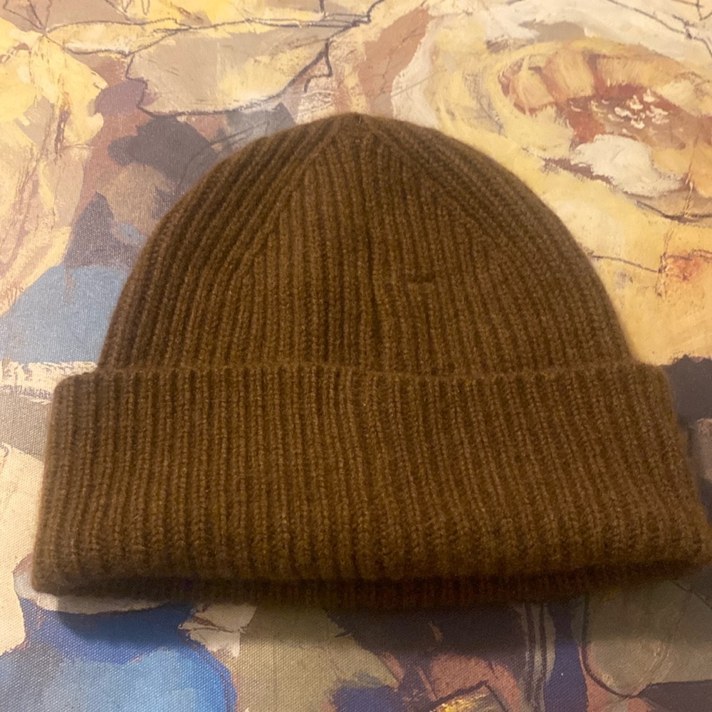 Zara Beanie